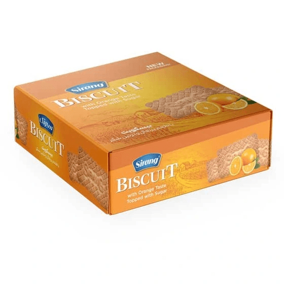 Cookies & Biscuits 2
