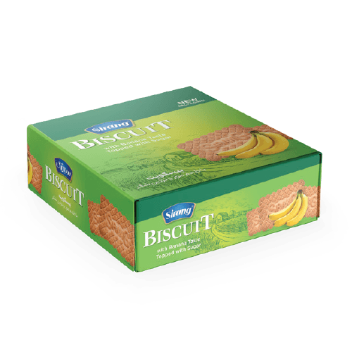 Cookies & Biscuits 4