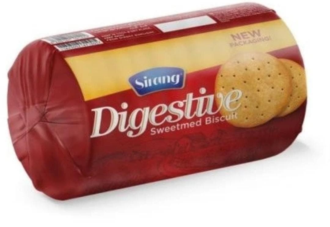Cookies & Biscuits 43