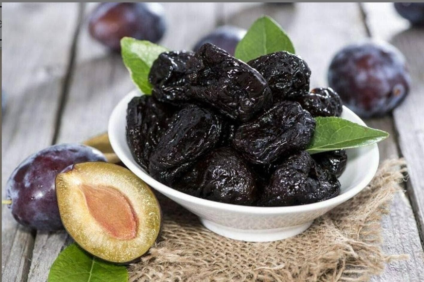 Dried Fruit & Nuts 11