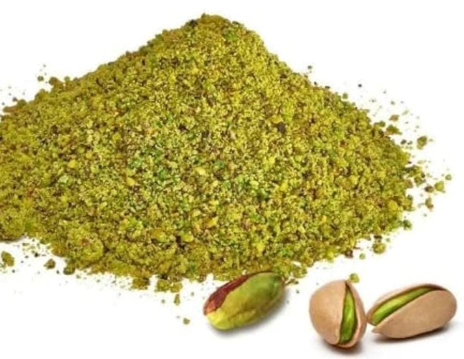 Dried Fruit & Nuts 27