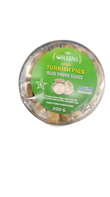 Dried Fruit & Nuts 35