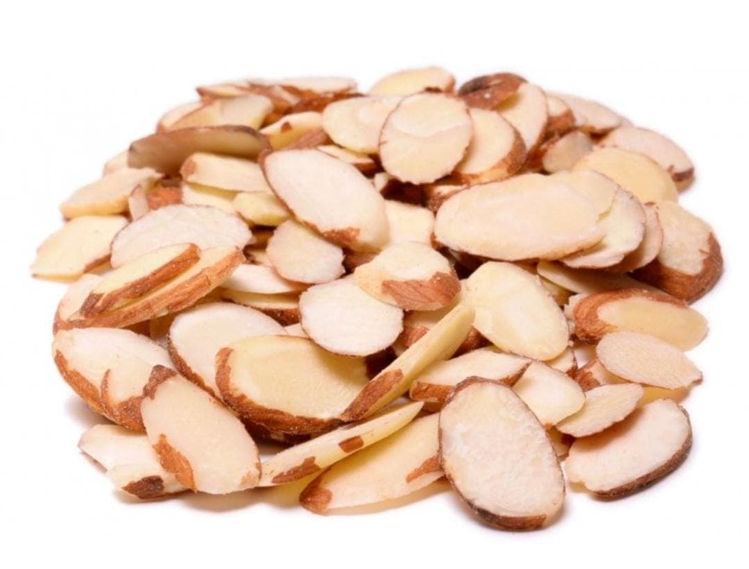 Dried Fruit & Nuts 8