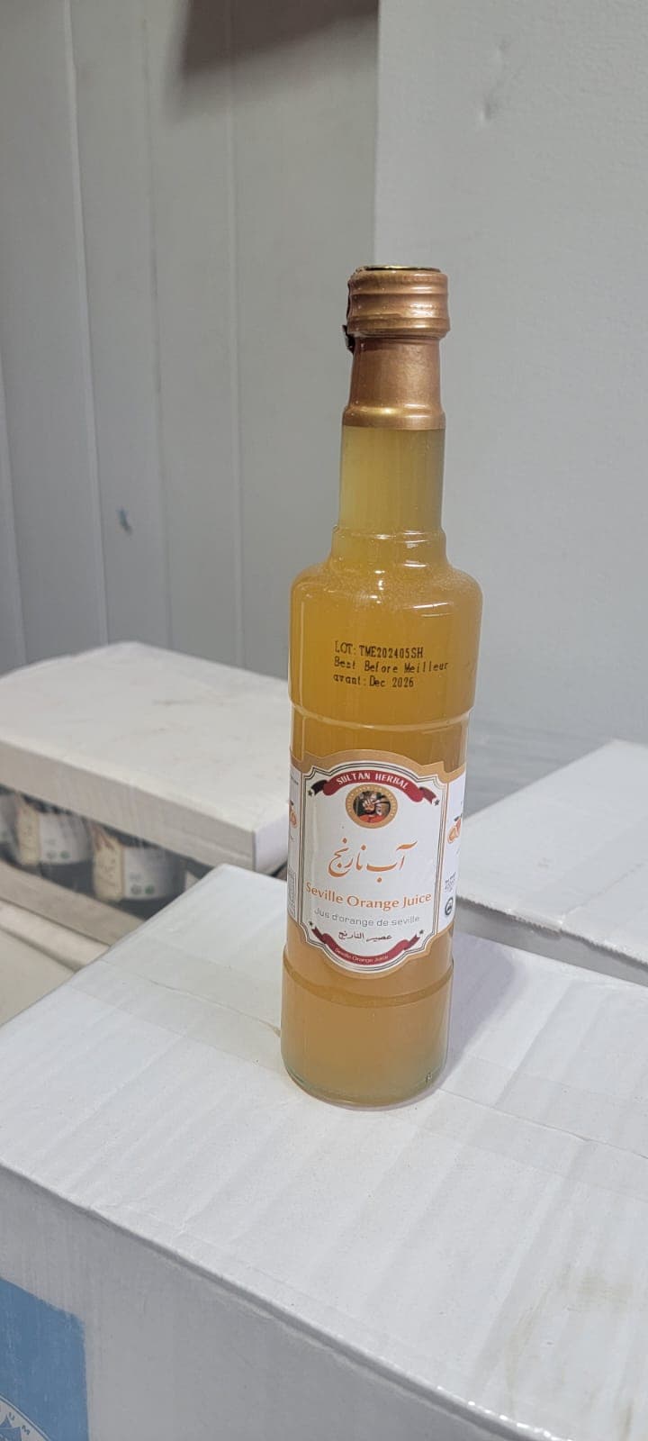 Drinks 23