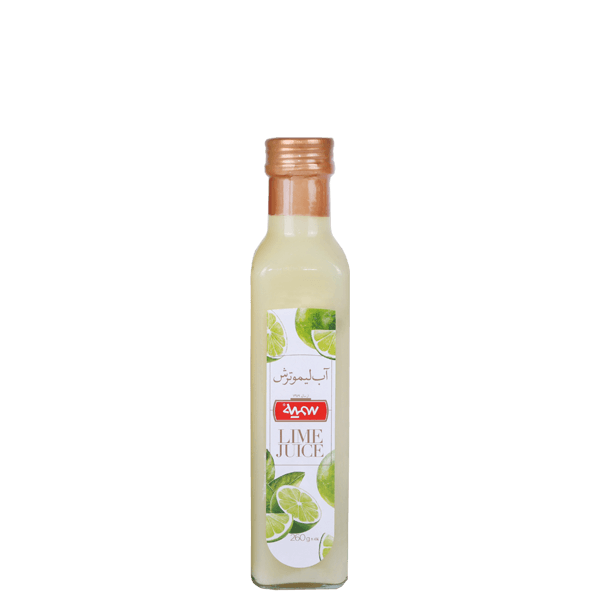 Lime Juice Somaye