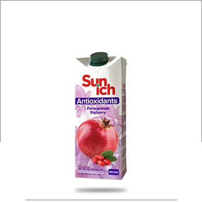 Product Antioxidan Barberry