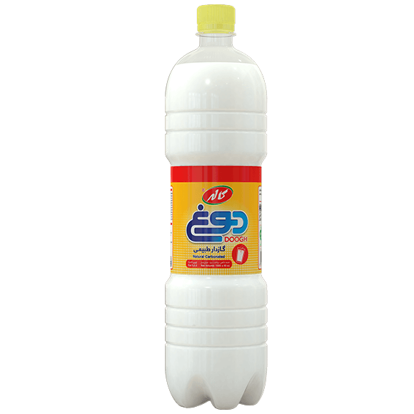 Yoghurt Drink Kalleh