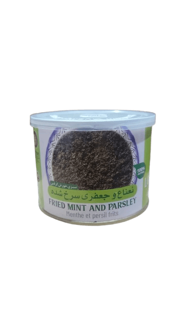 Pickles & Paste 35