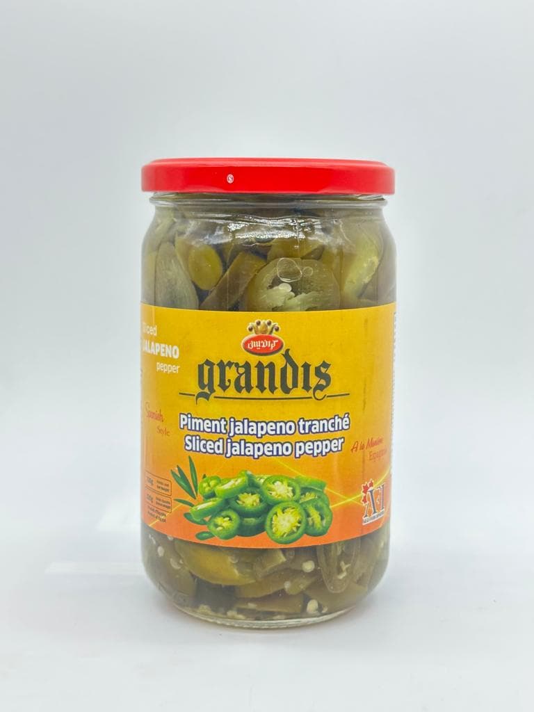 Pickles & Paste 4