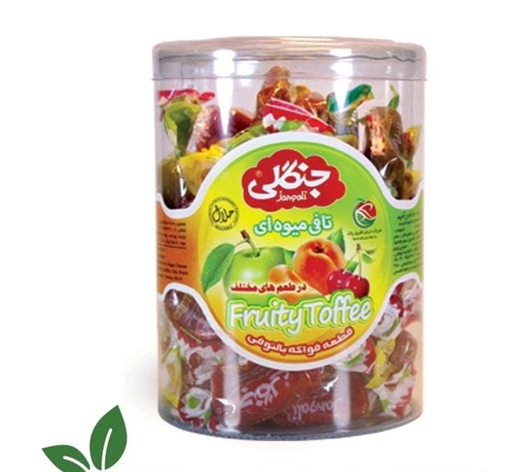 Pickles & Paste 7