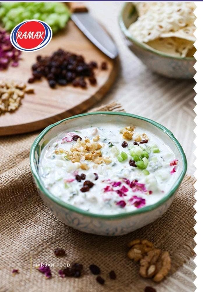 غذاهای آماده 6