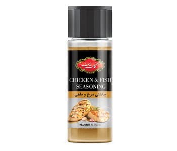 Spices 19