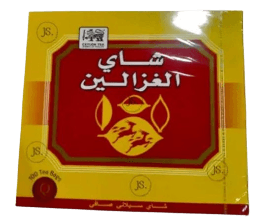 Teas & Herbals 6