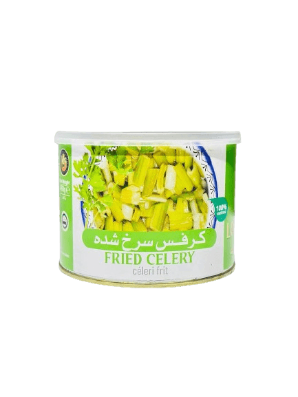 Pickles & Paste 13