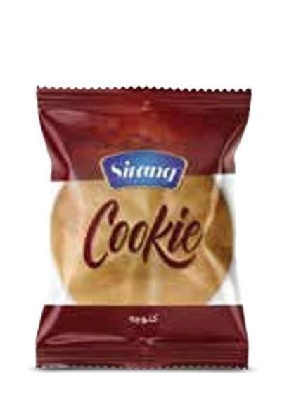 Cookies & Biscuits 45