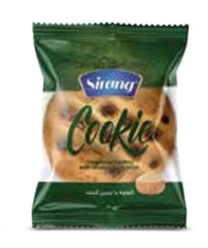 Cookies & Biscuits 46