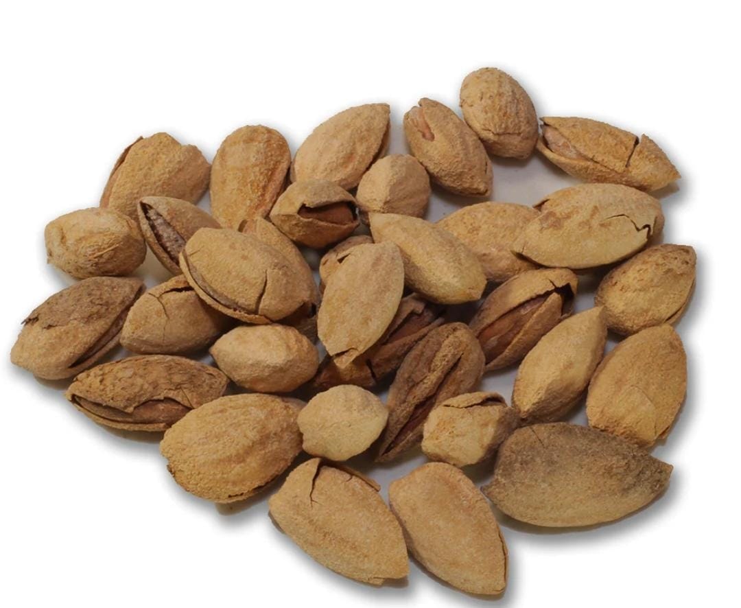 Dried Fruit & Nuts 3