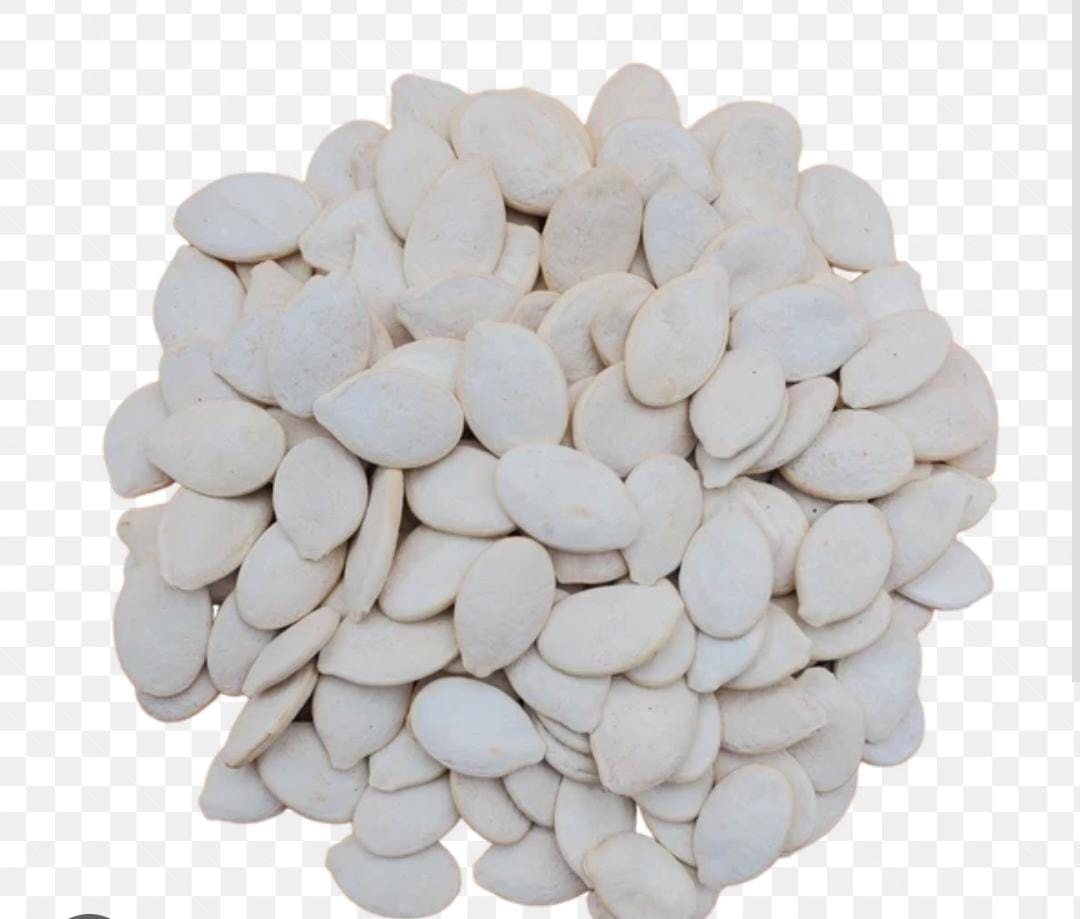 Dried Fruit & Nuts 5
