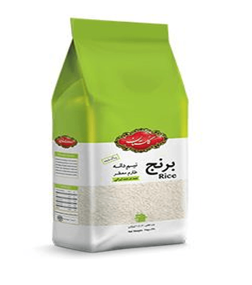 Grains & Rice 8