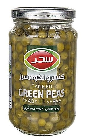 Pickles & Paste 25