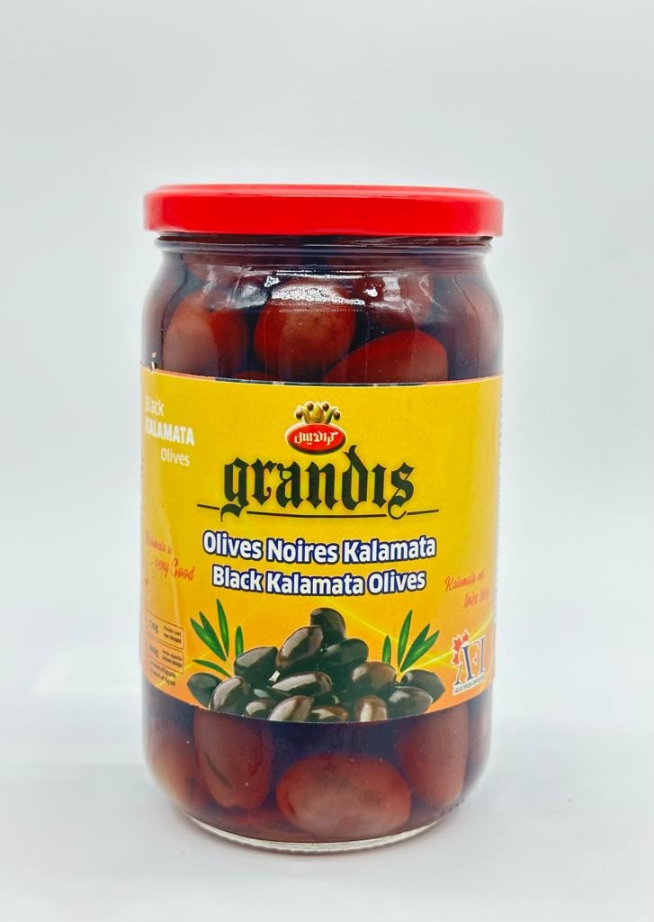 Pickles & Paste 3