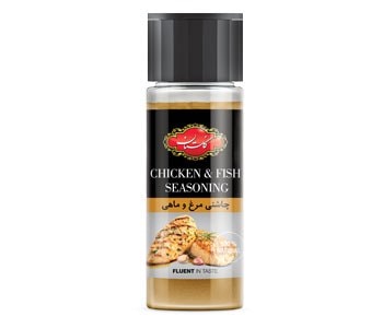 Spices 19